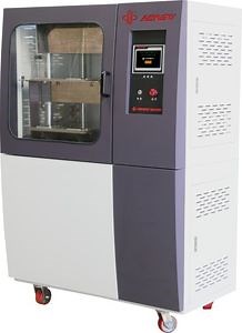 [Hot Item] Hy-751A Automatic Flat Vulcanizer Machine for Rubber / Laboratory Instrument / Testing Equipment