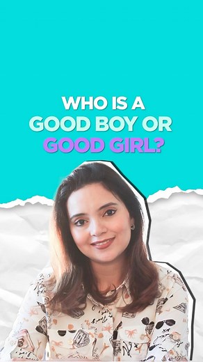 The traditional perception of labeling a child as a “good boy” or “bad boy” has long been associated with traits like obedience, intelligence, calmness, and composure. However, this labeling often overlooks the diverse qualities and characteristics that children possess. There are children who exhibit higher energy levels, unconventional thinking, and unique perspectives, yet they may not fit the traditional mold of the “good child.”It becomes challenging for adults and caregivers to accept thes