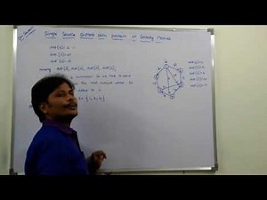PART-2: Dijkstra Algorithm- single source shortest path | With example | Greedy Method |