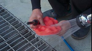 Car Buffer Polisher Kit, ETOOLAB 6 Inch Dual Action Polisher with 6 Variable Speeds,12MM Orbital Buffer Polisher, Orbital Buffer Polisher for Car Detailing, Waxing, Scratch Removing