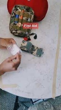 First Aid Survival