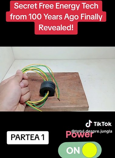 Free.energy sur TikTok