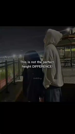 Embracing Height Differences in Relationships