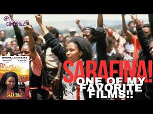 Sarafina! (1992) Review