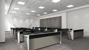 [Hot Item] Custom Integrated Intelligent Console Operation Desk Desk Command Center Dispatching Console