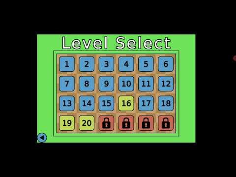 Chessformer: A chess platformer: Part 2