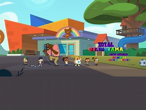 Teletoon Live Stream