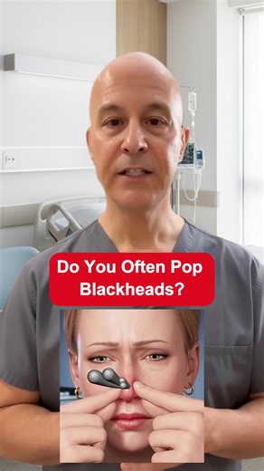 Effective Ways to Treat Blackheads Safely