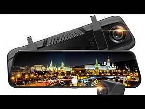 How To Adjust The Brightness Of A 2018 Cadillac Escalade Rear Camera Mirror