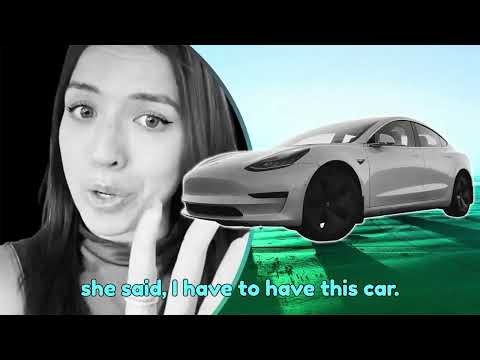 Tesla Model Y Family Road Trip: 5 People & Luggage Fit Perfectly!