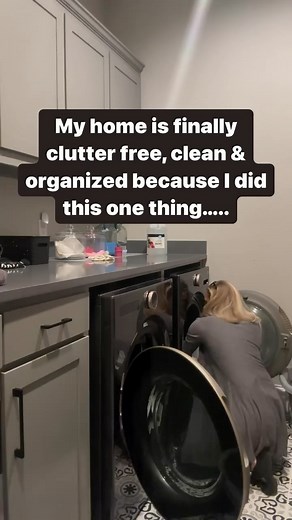 11K views · 125 reactions | The secret to achieving a clutter-free,...