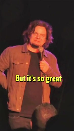 Ismo Leikola delivers brilliantly clever observational comedy with unique takes on the English language #ISMO #StandUpComedy #ObservationalComedy #WittyHumor #ComedyClips