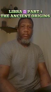 FZF: Libra ♎️ Part 3 “The Ancient Origins” #Libra #Zodiac #Astrology #Fyp #Viral | Forbidden Zodiac Files