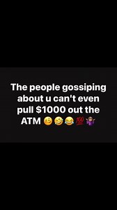 I mean ..🤷🏽‍♀️ | Shelly Smith