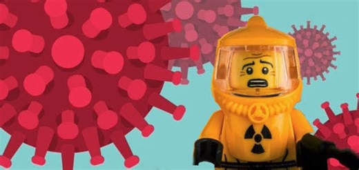 Show-Me COVID 'Razor Blade Throat' Fear