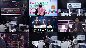 VC Trading Method Promo & Team Introduction