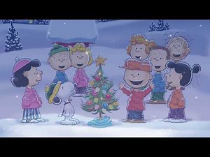 A Charlie Brown Christmas Live on Stage at the Kravis Center!