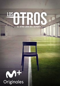 Los Otros - Ver la serie online completa en español