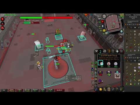 Maiden s1 dinhs trio example mdps