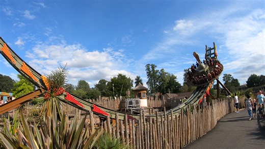 **🌍✨ A Magical Experience at West Midlands Safari Park! ✨🦁** Planning a visit to the **West Midlands Safari Park**? Here’s everything you need to know to make your trip unforgettable! �🚗🦒 ### **📍 How to Get There:** - **By Car:** Located in **Bewdley, Worcestershire**, the park is easily accessible via **M5, M42, and M40**. Just follow signs for **DY12 1LF**. Free parking available! 🅿️ - **By Train:** Nearest station is **Kidderminster (6 miles away)**. Taxis/buses are available to the par