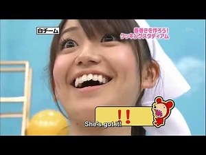 AKBINGO! | Episode 58 [English sub]