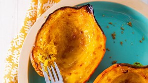 Acorn Squash Is An Unsung Hero Of Fall