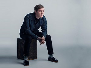 Brian Fallon & The Howling Weather to play Birmingham
