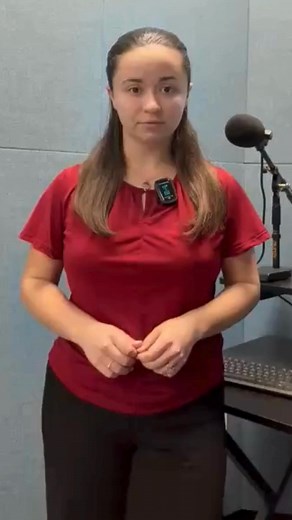 After losing her son, one mother turned her grief into guidance for others facing the holidays without loved ones. To hear the full story, tune into our Evening and Late Edition broadcasts. | ABC Laredo
