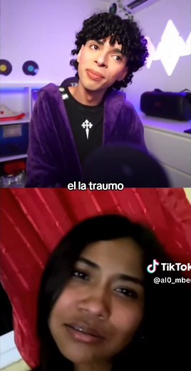 Ella Quedó Ice: Trauma y Risas en Ometv