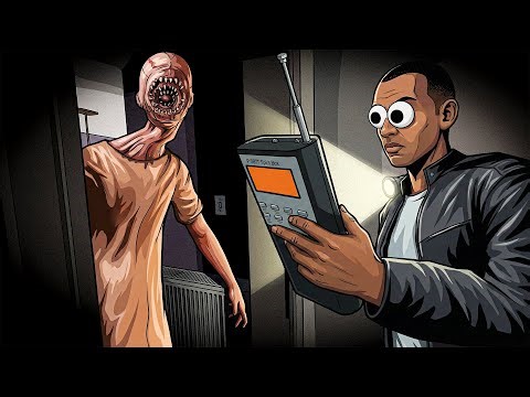 Help Me Find These NEW Ghosts in Phasmophobia!!