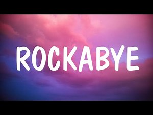 Rockabye - Clean Bandit (Lyrics) | The Weeknd, Harry Styles