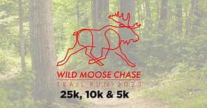 Eastern Washington University hosts Wild Moose Chase trail run at Riverside State Park!
