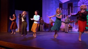 Bonneville High Theatre is proud to present Holiday Inn: The Musical! Start your holiday season right with this fantastic show! You’ll love this heartwarming, high-kicking celebration of love, laughter, and holiday magic! Featuring classic Irving Berlin hits like “White Christmas” and “Blue Skies,” this dazzling production brings the joy of every holiday to life! Don’t miss all of the festive fun, show stopping costumes and dance numbers, and the timeless romance that this show has to offer! It’