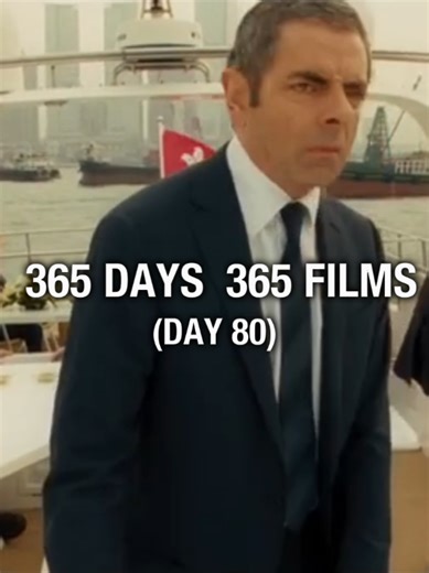 Johnny English Reborn Review: A Comedy Classic