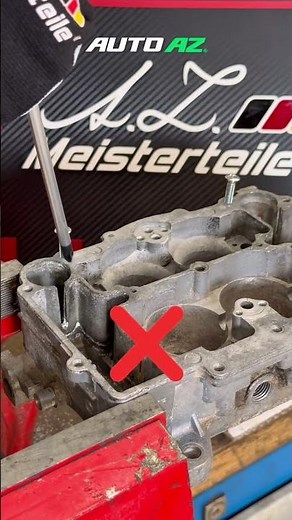 Feder richtig und sicher montieren – Mit diesem Trick geht’s einfacher als gedacht!