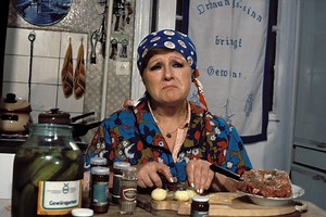 DDR-Legende Helga Hahnemann: Hier sehen Sie ihre schönsten Sketche!