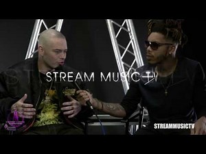 Paul Wall Interview