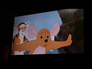 Pooh's Heffalump Movie Lumpy.