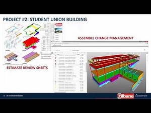 Featuring Gilbane Building Company - Tracking & Trending Design Data to Deliver Target Value Design