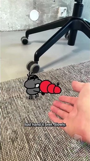Nestor Turns Me Into A Balloon😭(Spanish Fandub) Rabbert SPANISH #shorts #minecraft