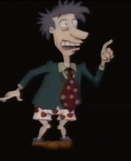 #rugrats #nicktoons | rugrats