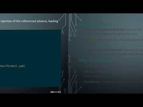 How to Override Individual Property Examples in OpenAPI Responses