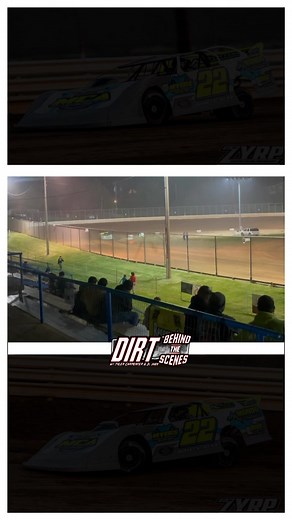 The M.O.V region has a rich history of churning out successful & talented race car drivers. That traditions looks to continue with the young & upcoming late model driver (Parkersburg, WV) Corey Miller, driver of the #22 machine! Following in his successful father's footsteps, who himself experienced a great deal of success with many wins & championships spanning a 20 yr kart racing career, made his late model debut during the 2023 season. With a full year of experience now under his belt, and a 