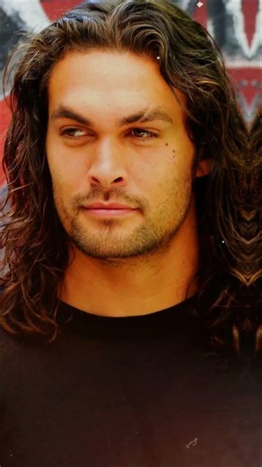 Jason Momoa Dark Truth From Broke to Aquaman King