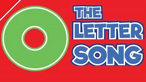 第15集 认识字母O