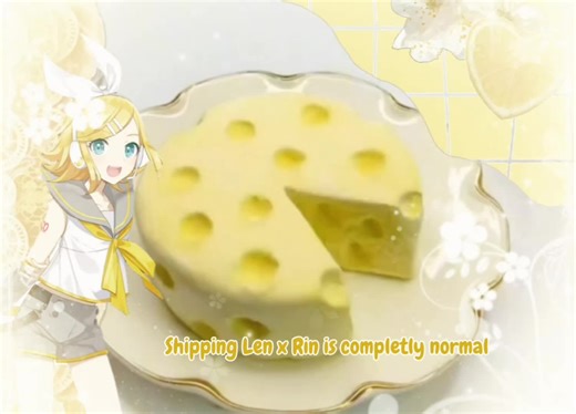 Exploring the World of Kagamine Len and Rin