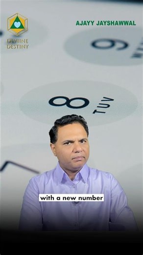 Mobile Number Numerology Correction | Lucky Number Remedy | Change Your Luck #shorts