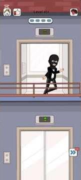 Catch the thief no. 44!!!