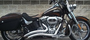 Wheel Exchange | Motorcycle Wheel Exchange Canal Winchester