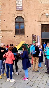 Siena Siena Meraviglia d’Italia on Reels